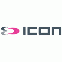 Icon logo vector logo