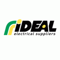 Ideal Electrical Suppliers logo vector logo
