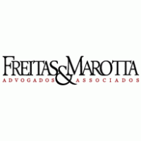 Freitas e Marotta logo vector logo