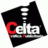 celtagp logo vector logo