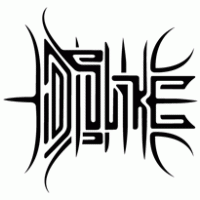 Dislike logo vector logo
