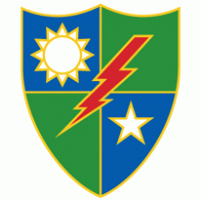 75th (Ranger) Infantry Regiment logo vector logo