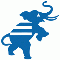 Republican Party logo logo vector logo