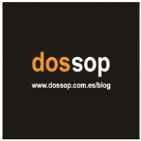 dossop logo vector logo