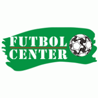FUTBOL CENTER logo vector logo