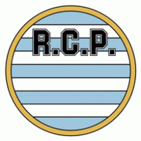 RC Paris logo vector logo
