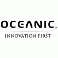 OCEANIC logo vector logo