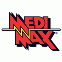 MediMax logo vector logo