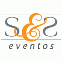 S&S logo vector logo