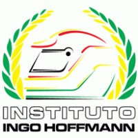 instituto_ingo_hoffmann logo vector logo