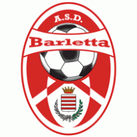 Barletta ASD logo vector logo