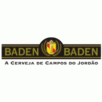 BADEN BADEN logo vector logo
