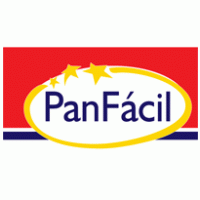 PanFacil logo vector logo