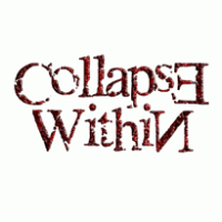 Collapse Within logo vector logo