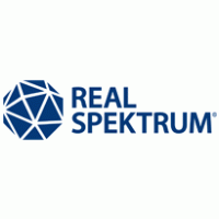 Real Spektrum logo vector logo