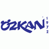Ozkankirtasiye logo vector logo