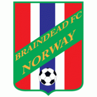 braindeath logo vector logo