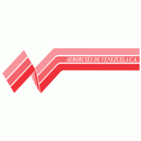 AEROBUSES DE VENEZUELA C.A. logo logo vector logo