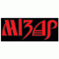Mizar logo vector logo