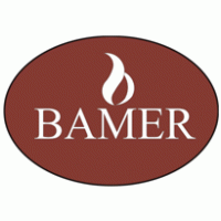 BAMER Banco Mercantil logo vector logo