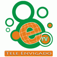 Tele Envigado logo vector logo