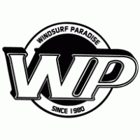 WP logo vector logo
