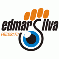 Edmar Silva logo vector logo