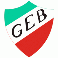 Grêmio Esportivo Brasil logo vector logo