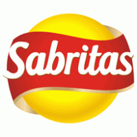 sabritas logo vector logo
