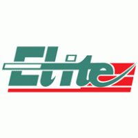 ELITE logo vector logo