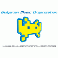BMO – Bulgarian Music Organization logo vector logo