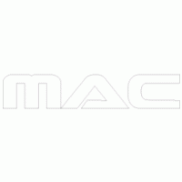 Mac Audio New logo vector logo