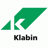 Klabin logo vector logo