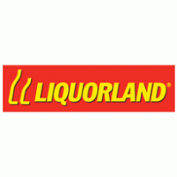 Liquorland logo vector logo