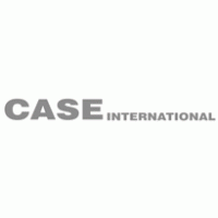 Case International logo vector logo