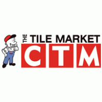 CTM logo vector logo