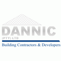 Dannic logo vector logo