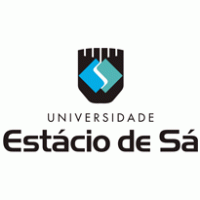 Universidade Estácio de Sá logo vector logo