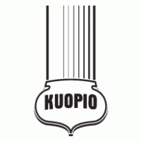 Kuopio logo vector logo