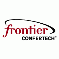 Frontier Confertech logo vector logo