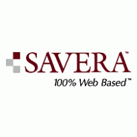 Savera logo vector logo