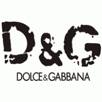 Dolce & Gabbana vector logo (.eps, .ai, .svg, .pdf) free download