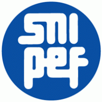 SNIPEF logo vector logo