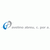 Avelino Abreu logo vector logo