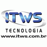 ITWS Tecnologia logo vector logo