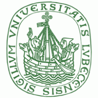 Uni Lübeck logo vector logo