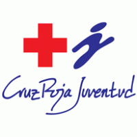 Cruz Roja de la Juventud logo vector logo
