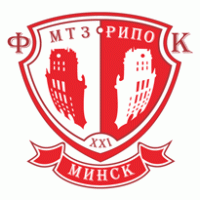 FK MTZ-RIPO Minsk logo vector logo