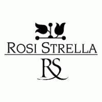 Rosi Strella logo vector logo