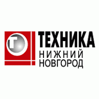 TechnikaNN logo vector logo